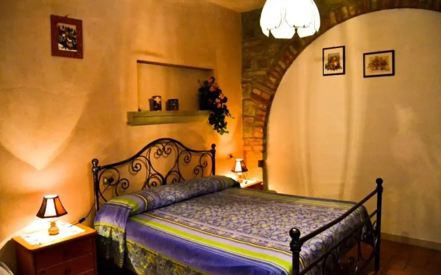 Villa Cantagallo