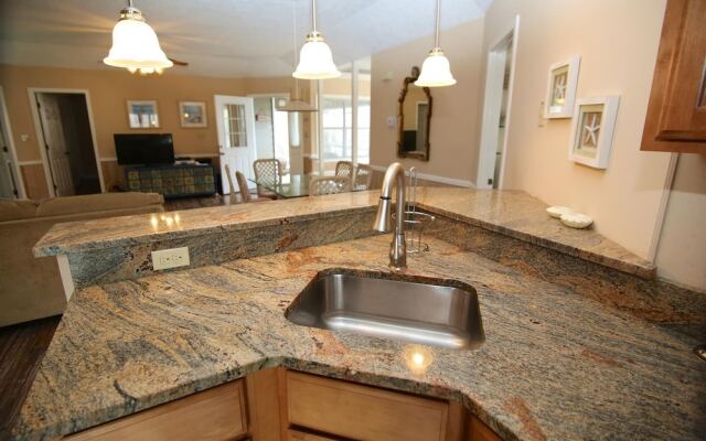 Arbor House #16