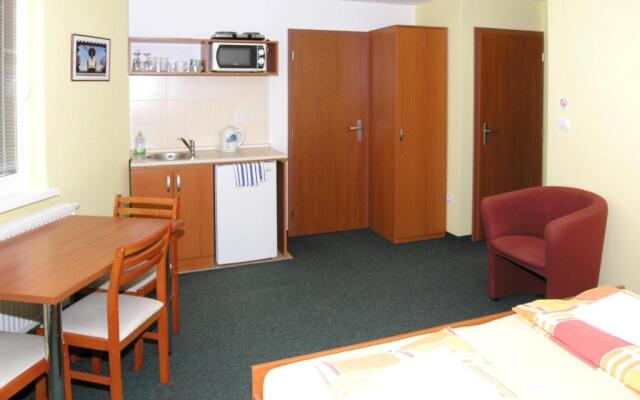 Apartmany Family Velky Meder