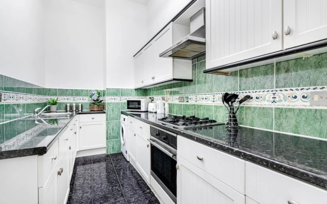 Central London | Serviced Apartments