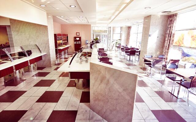 Hello Hotels Bucharest