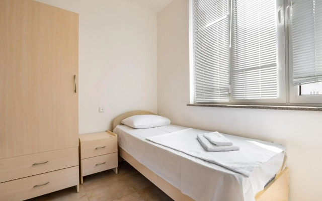 Stay Inn Apartments at Northern Avenue