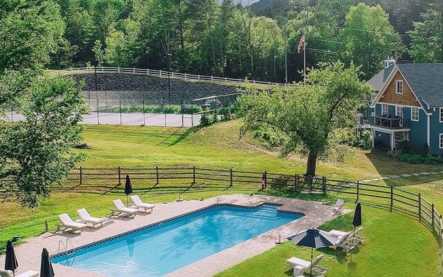 Shandaken Inn