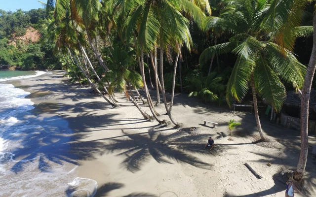 Wanderlust Caribbean - Adventure Travel Boutique Hotel