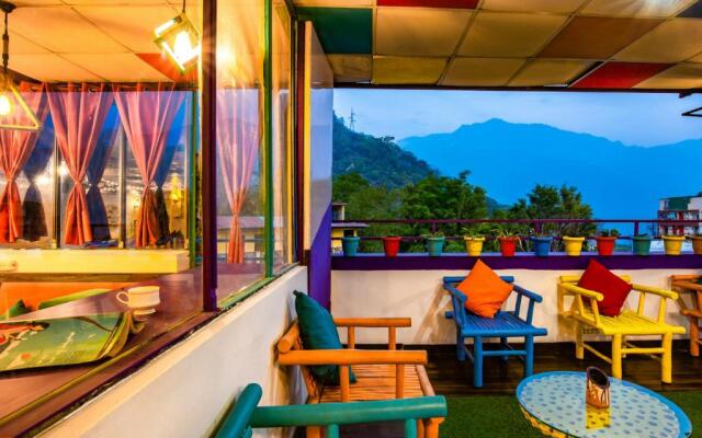 goSTOPS Rishikesh Tapovan