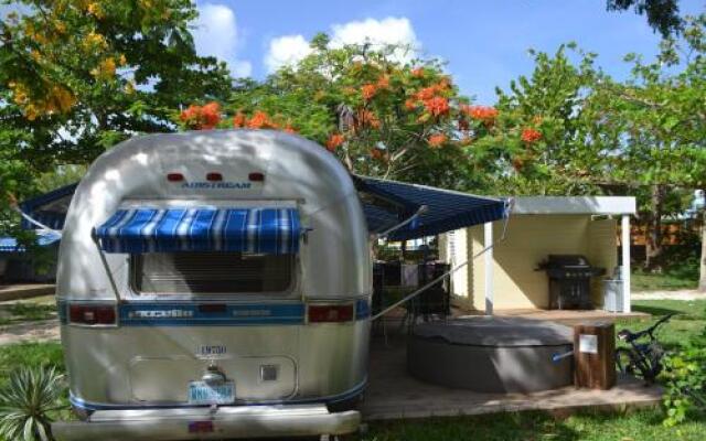 Airstream Paradise