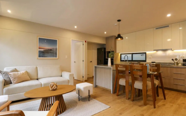Perfect 2BR in Miraflores