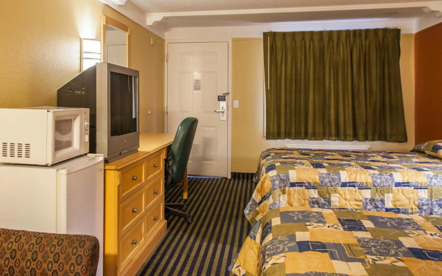 Relax Inn Saint Charles