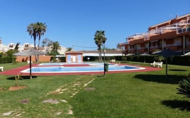 Apartamento Jardines de Denia IV