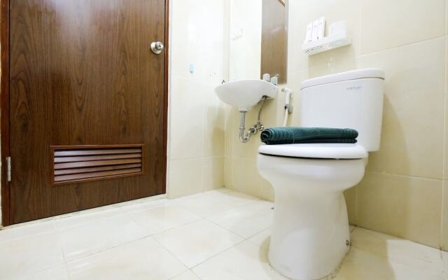 Modern 2BR Northland Apartment near Ancol