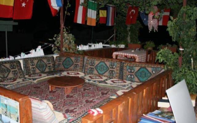 Ani Pansiyon