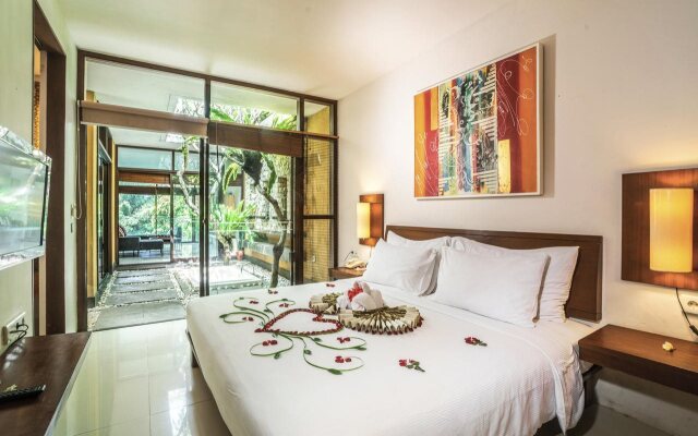 Ubud Green Resort Villas Powered by Archipelago