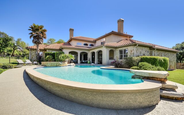 The Arrive Mardi Gras - 5 Br Home