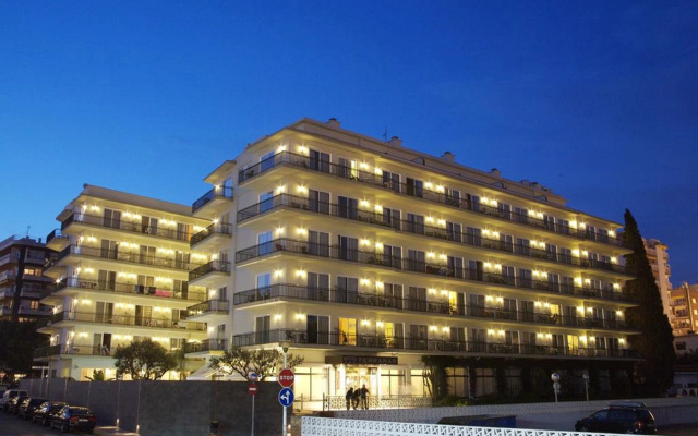 Hotel Terramar