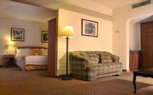 Quality Inn Ciudad Obregon