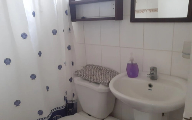 Cabañas La Querencia