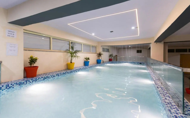 Atulya Nakshtra Resort