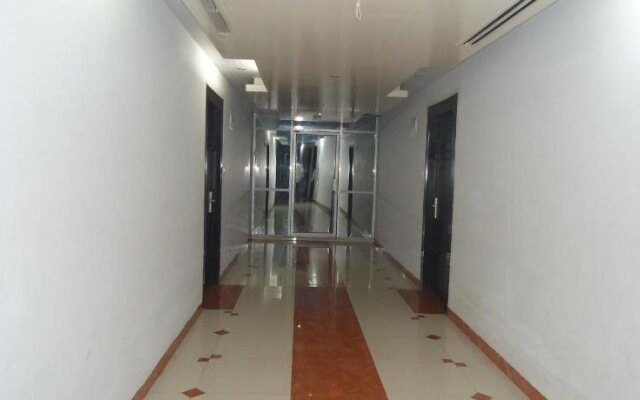 Sea Princess Hotel