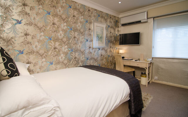 The Beaufort Knightsbridge