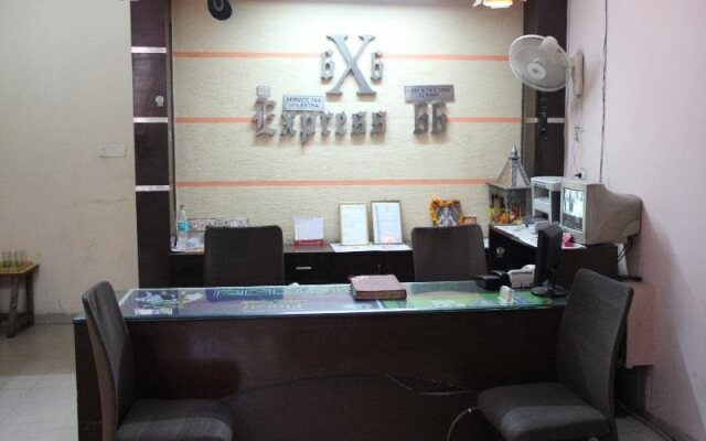 Hotel Express 66