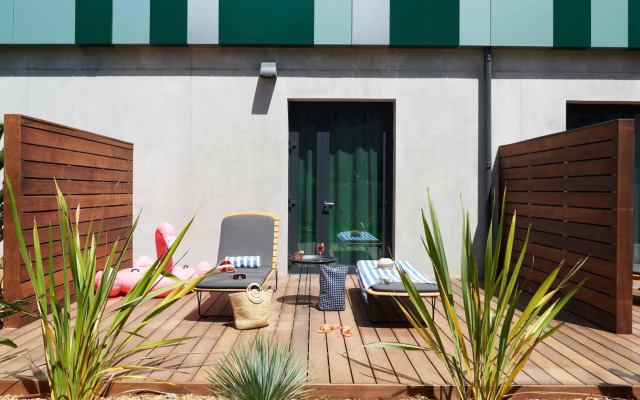 Moxy Sophia Antipolis