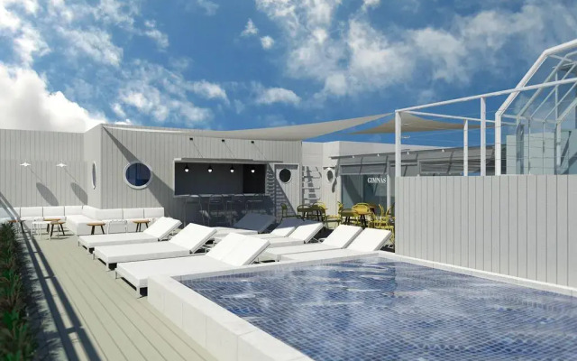 Hotel Rosamar Maritim