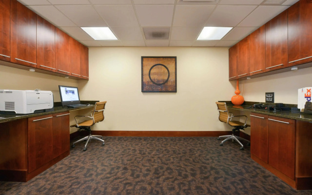 Hampton Inn Frederick