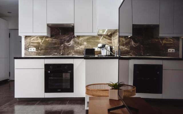 Concept Apartments Budiului 42