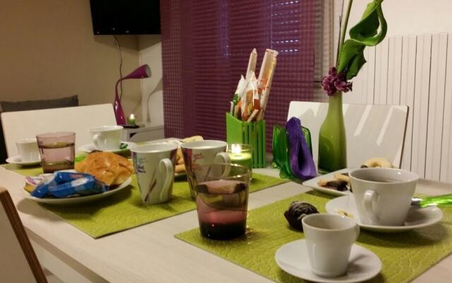 Apartment Picasso