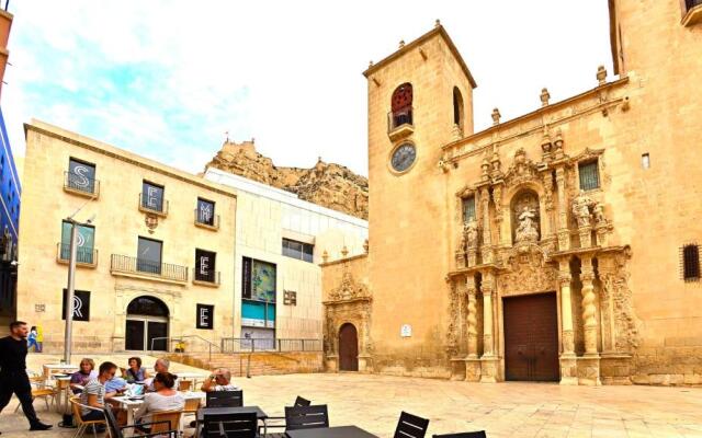 ABAL Apartments - Central Market