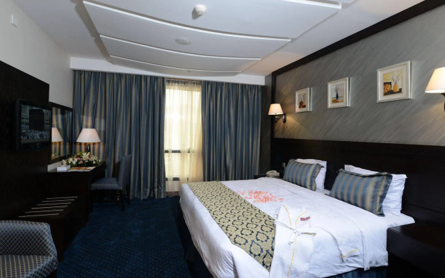 Al Safwah Orchid