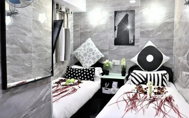 W S Lounge
