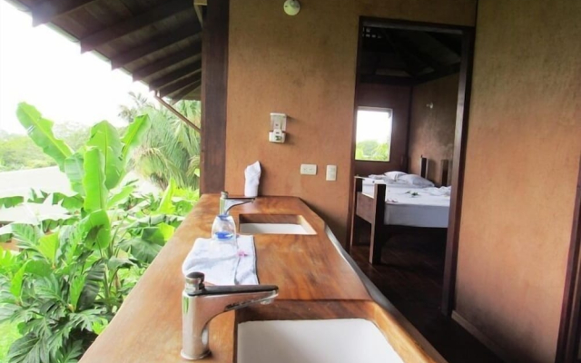 Cirenas Lodge and Regeneration Hub