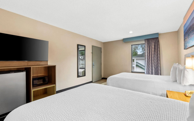 Days Inn by Wyndham Bainbridge