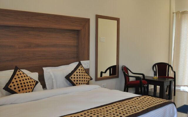 Hotel Kss Inn