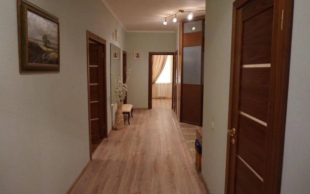 RUrentSPB Apartments on Nevsky