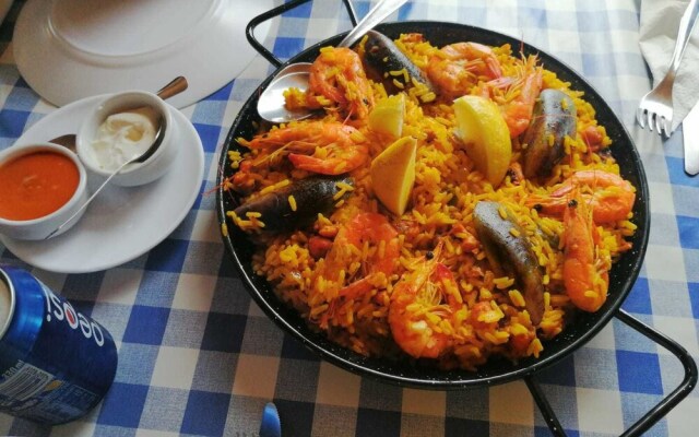 iRent Fuerteventura Avda Juan Carlos