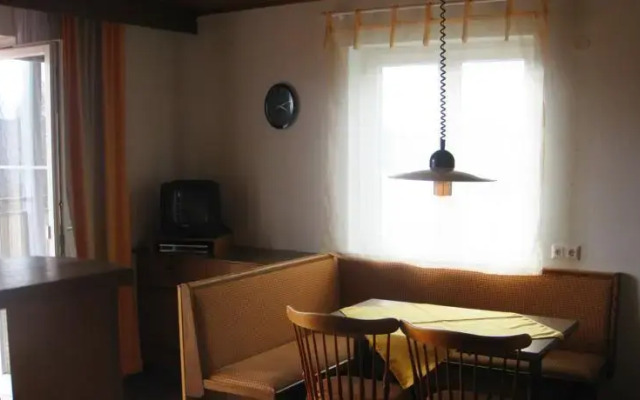 Edwards Apartment