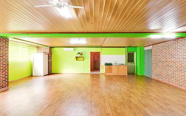 Daesongriguardian Angel Pension