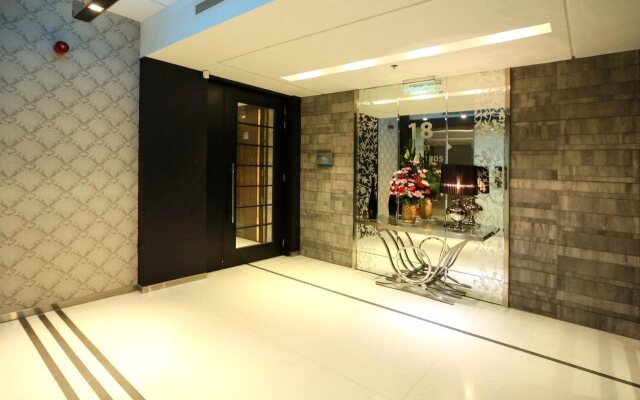 Sway Suites
