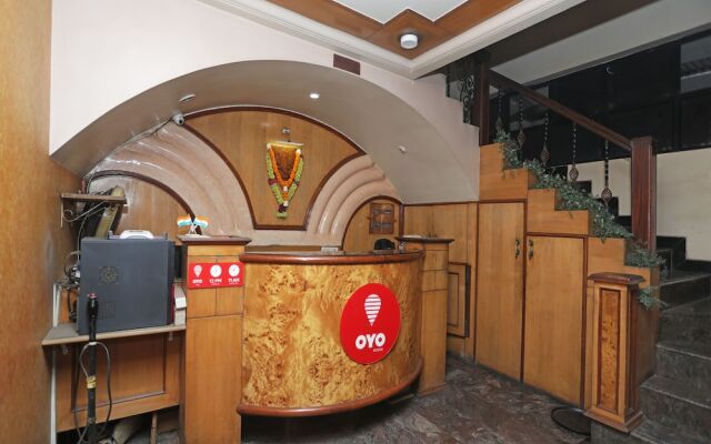 OYO 3646 Hotel Shree Yash
