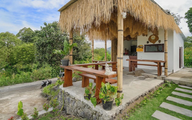 Pandawa Glamping Kintamani