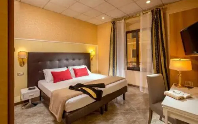 Remember Rome Guest House