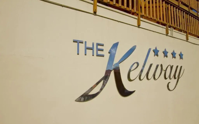 The Kelway Hotel