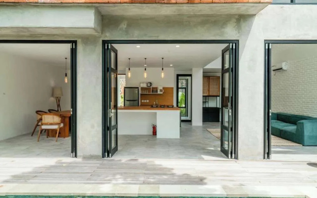 Umalas Living Managed by CPM Bali