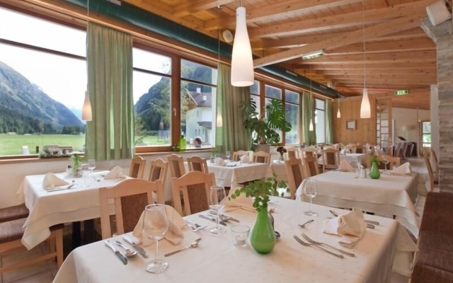 Bio Hotel Stillebach