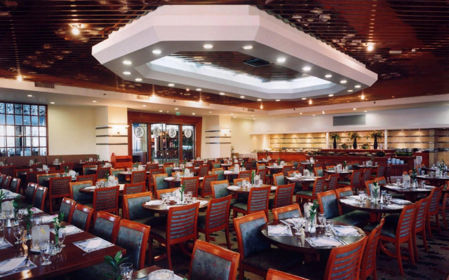 Caesar Premier Tiberias