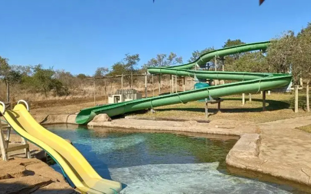 Umziki Chalets