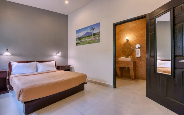 Wayak Hotel & Suites
