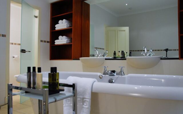 Bruntsfield Hotel
